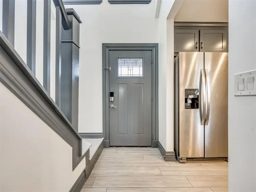 216 NW 120th Street, Oklahoma City, OK 73114 - #3