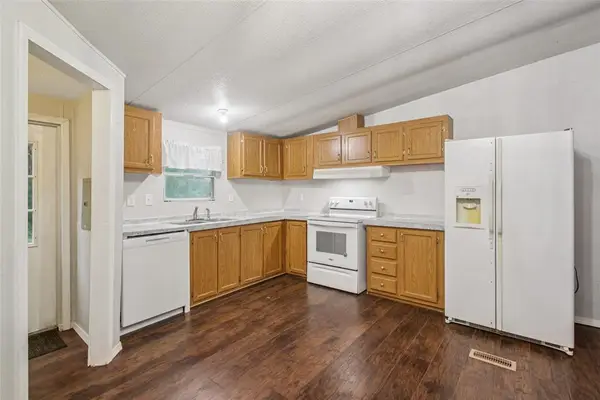 12900 Raymond King Drive, Moore, OK 73165