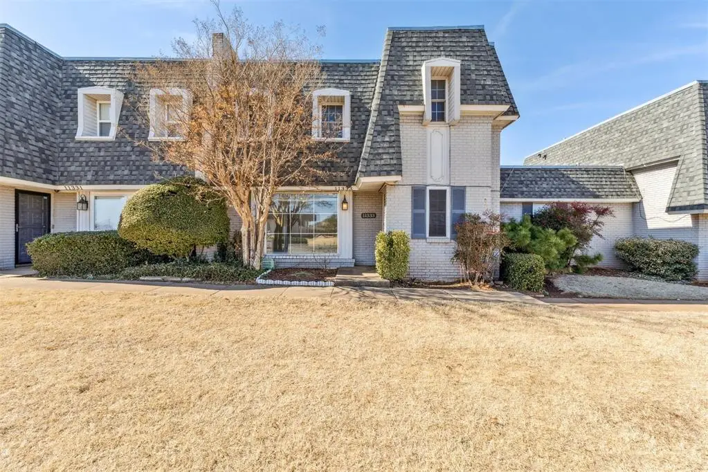 11333 N May Avenue, Oklahoma City, OK 73120 - #1
