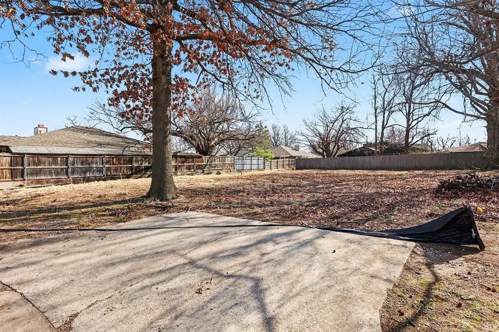 6400 NW 31st Terrace, Bethany, OK 73008 - #1