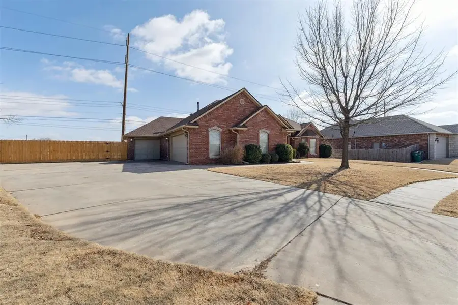 13908 Broadway Avenue, Oklahoma City, OK 73170 - #2