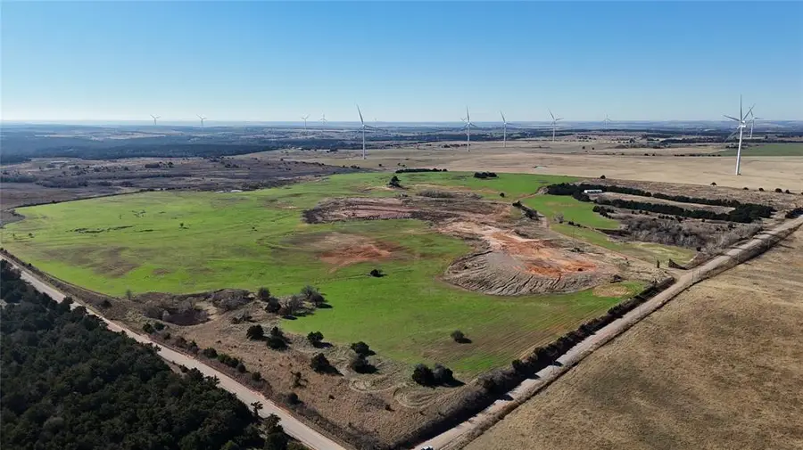 S Walbaum Road, Hinton, OK 73047 - #2