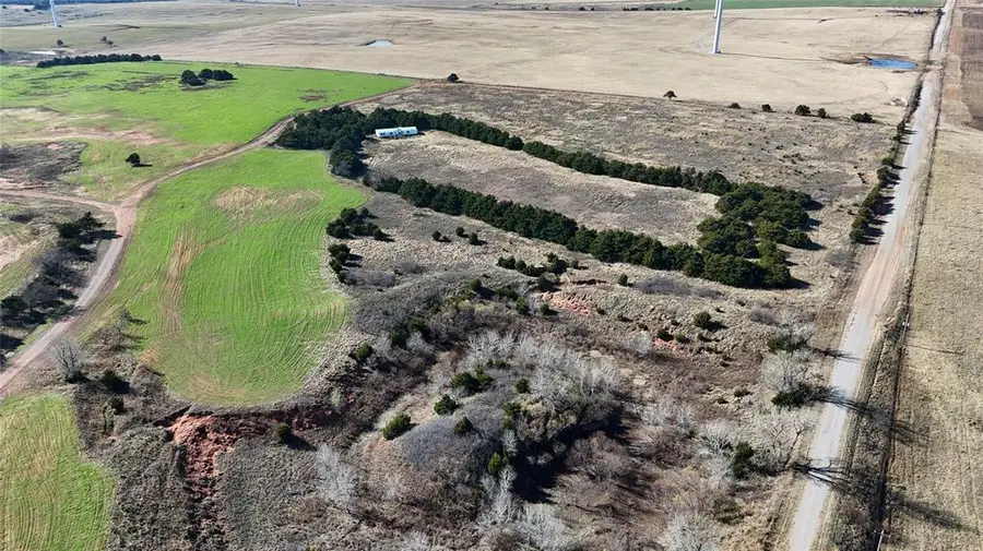 S Walbaum Road, Hinton, OK 73047 - #3