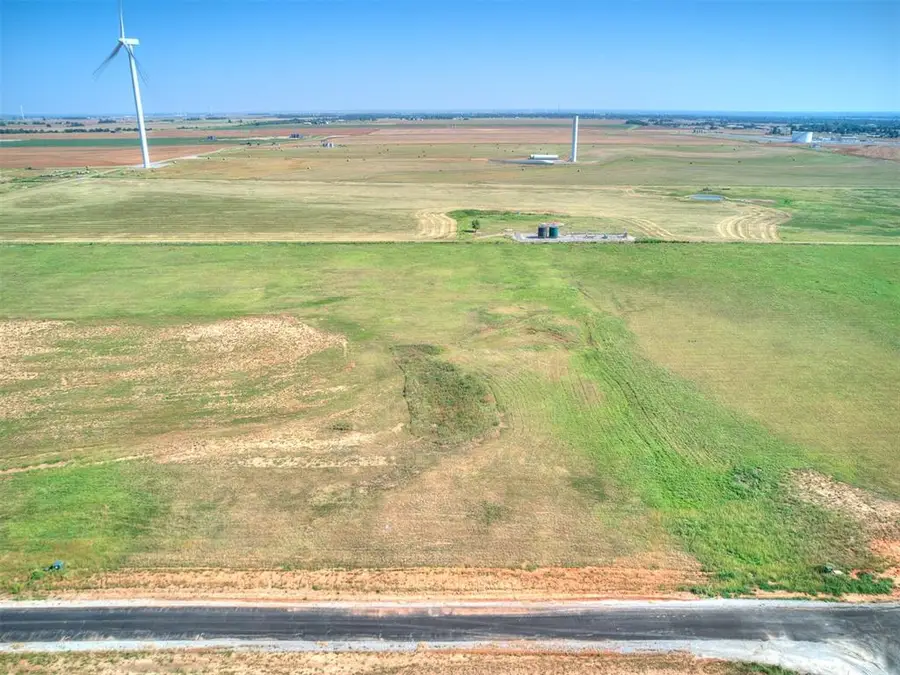 1636 Big Sky Drive, Tuttle, OK 73089 - #2