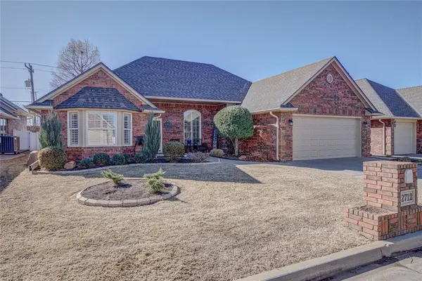 Address Withheld By Seller, Edmond, OK 73013