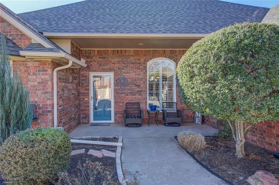 Address Withheld By Seller, Edmond, OK 73013 - #3