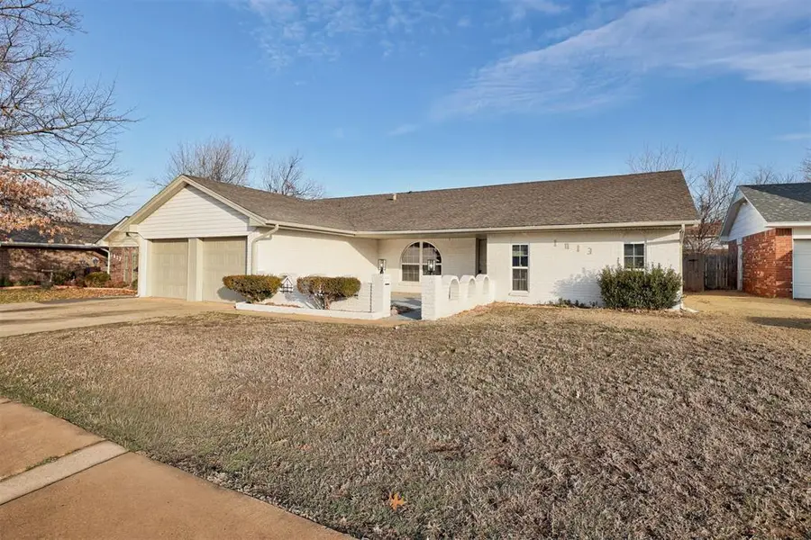 1013 SW 95th Street, Oklahoma City, OK 73139 - #3