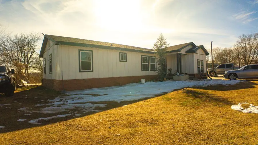 501 Smith Circle, Lindsay, OK 73052 - #2