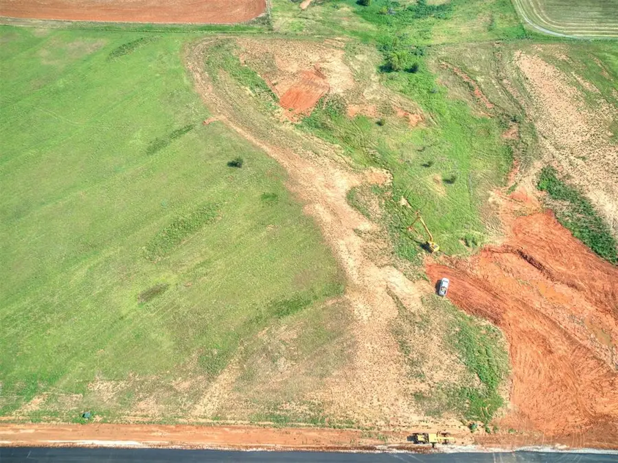 1628 Big Sky Drive, Tuttle, OK 73089 - #2