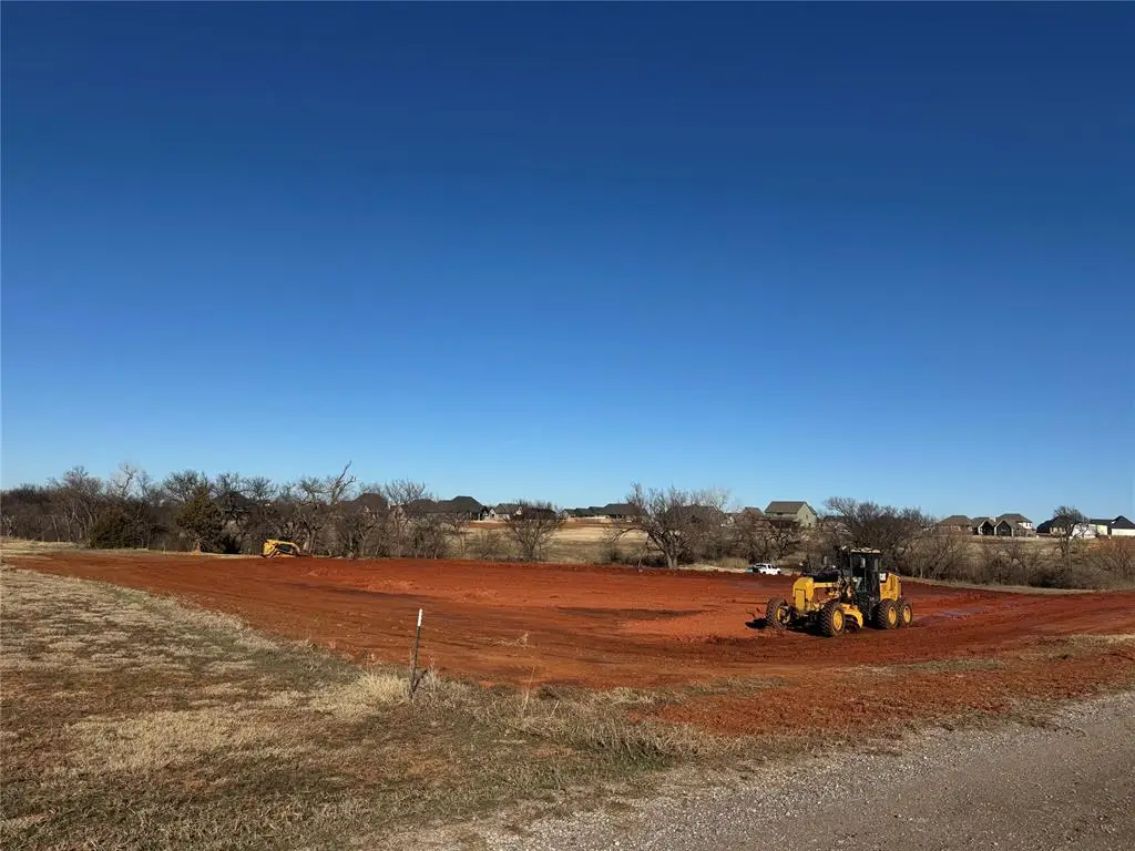 2840 Hayfield Way, Guthrie, OK 73044 - #1