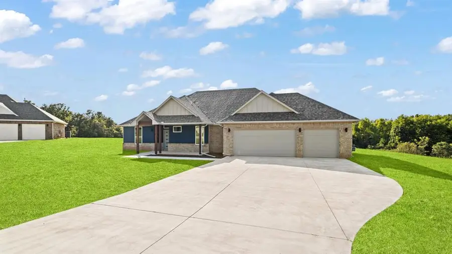 17859 Salem Road, Choctaw, OK 73020 - Image #2
