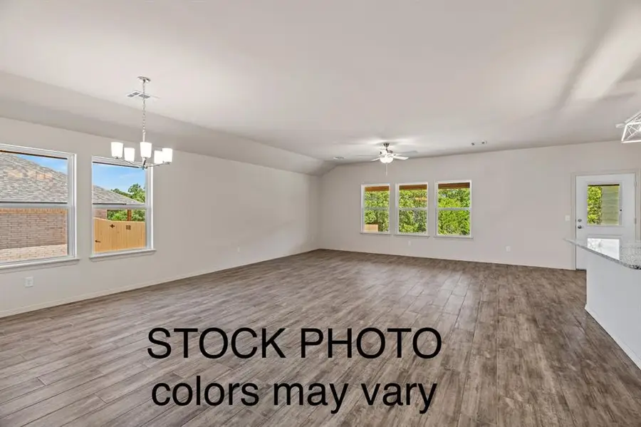 10653 SW 18th Street, Yukon, OK 73099 - #3