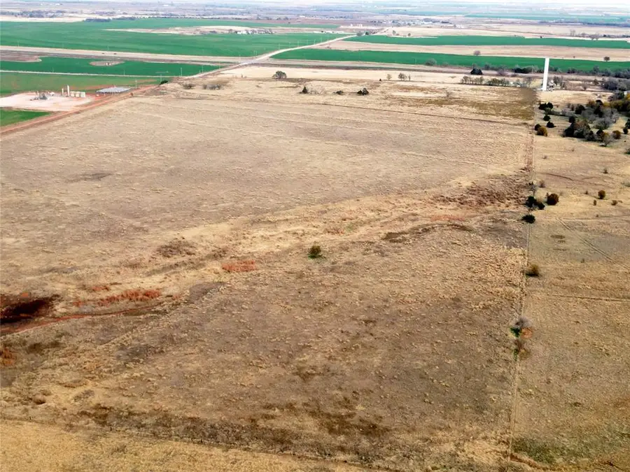 W Sumner Road, Bison, OK 73720 - #2