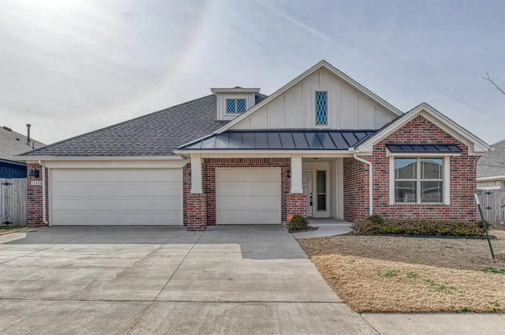 13324 SW 8th Street, Yukon, OK 73099 - #1