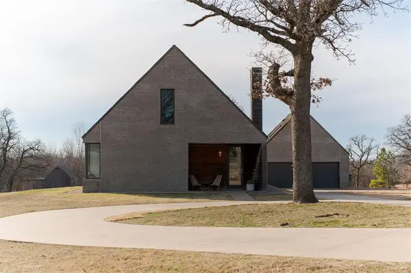 8925 Acre View Drive, Oklahoma City, OK 73151