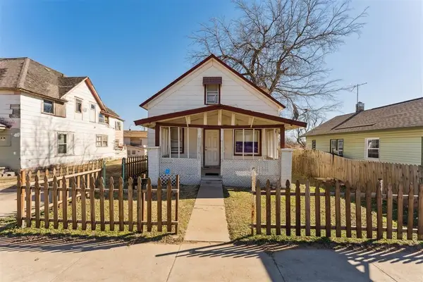 616 N Choctaw Avenue, El Reno, OK 73036