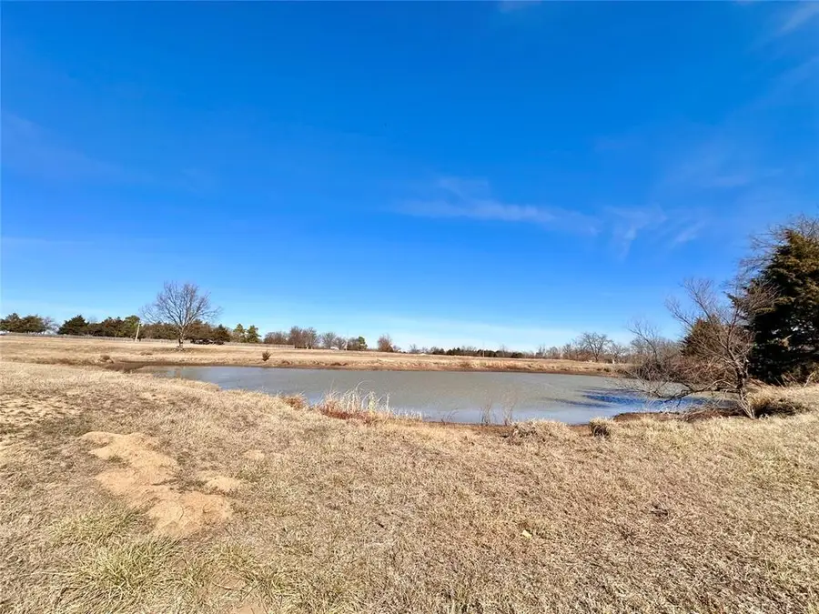 38172 E 45th Street, Shawnee, OK 74804 - #2