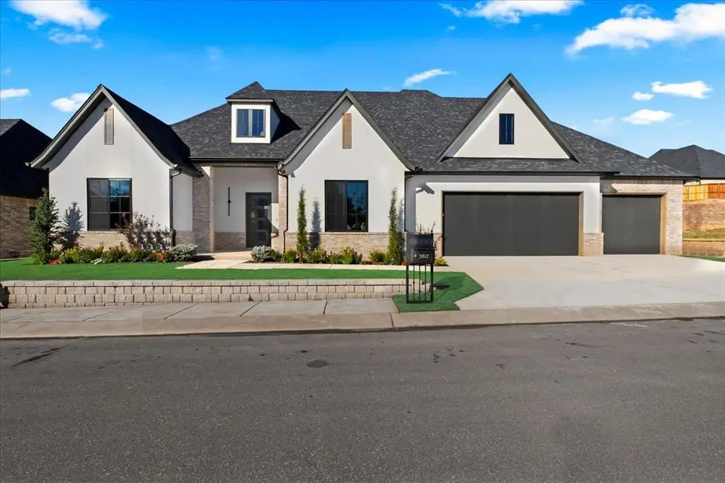 3917 Stone Bluff Way, Edmond, OK 73034 - Image #1