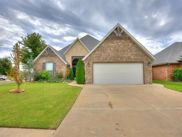 300 SW 171st Street, Oklahoma City, OK 73170