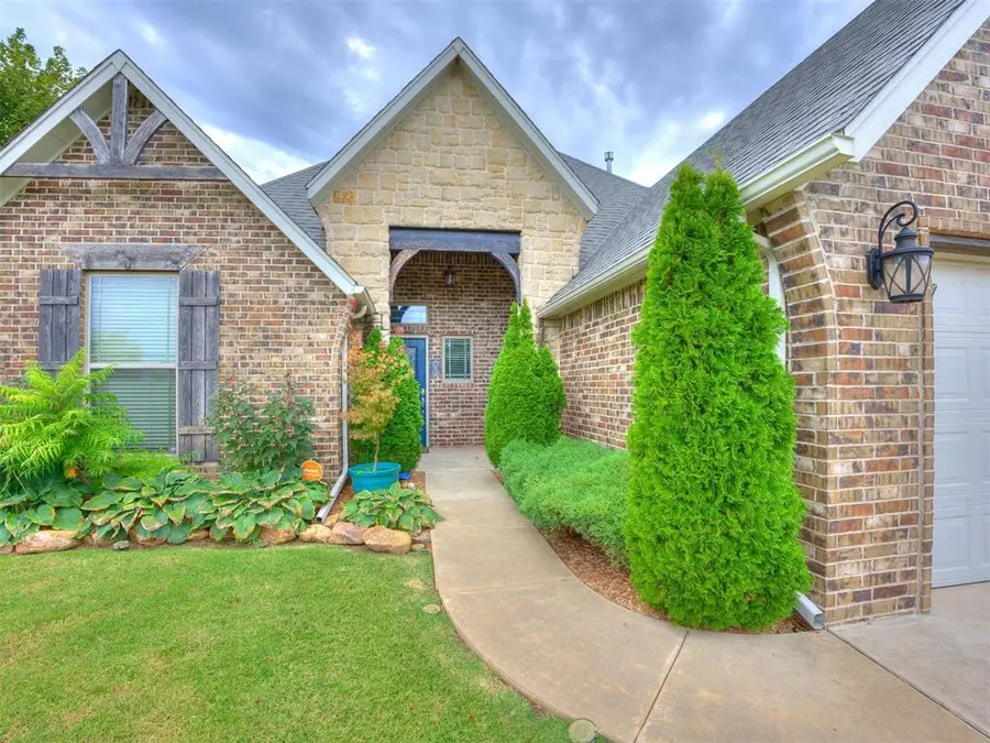 300 SW 171st Street, Oklahoma City, OK 73170 - #2