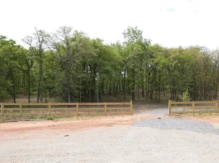 16675 Magwood Street, Lexington, OK 73051 - #1