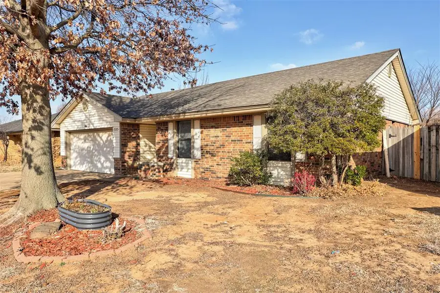 525 Wandering Way, Oklahoma City, OK 73170 - #2