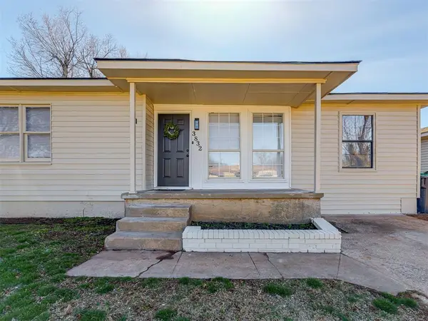 3832 SW 40th Place, Oklahoma City, OK 73119