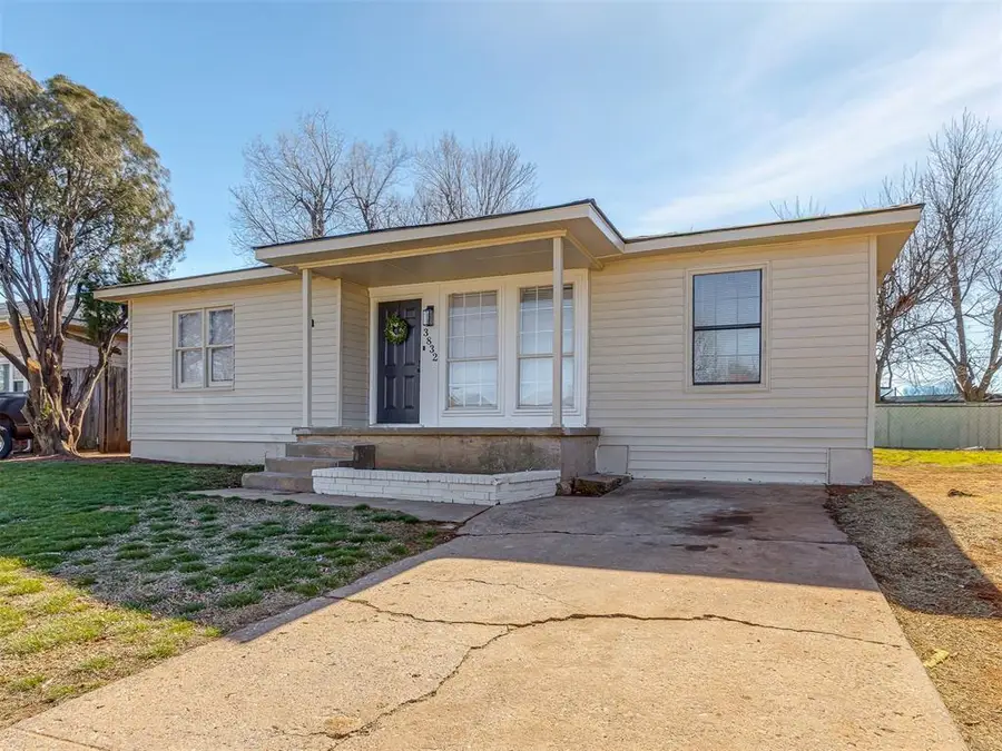 3832 SW 40th Place, Oklahoma City, OK 73119 - #2