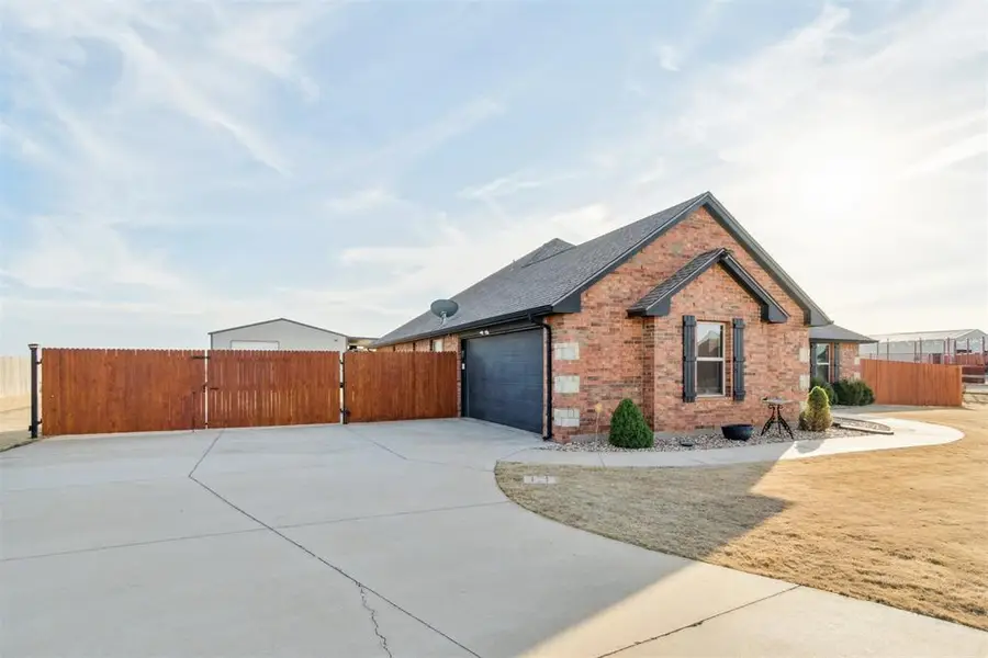 8682 Hudson Lane, Piedmont, OK 73078 - #3