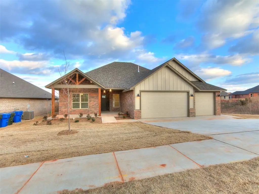 1901 Hollow Crest Court, Norman, OK 73071 - Image #1