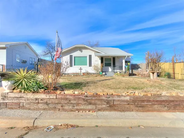 2313 Westlawn Place, Oklahoma City, OK 73112