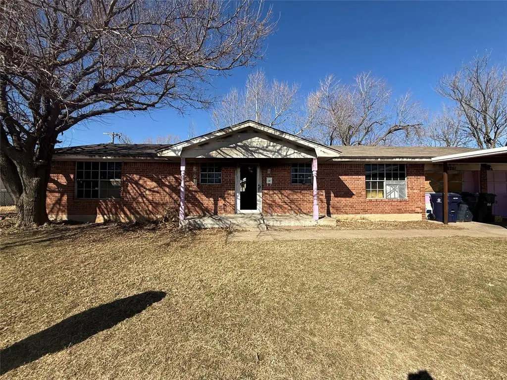 8701 S Miller Boulevard, Oklahoma City, OK 73159 - #1