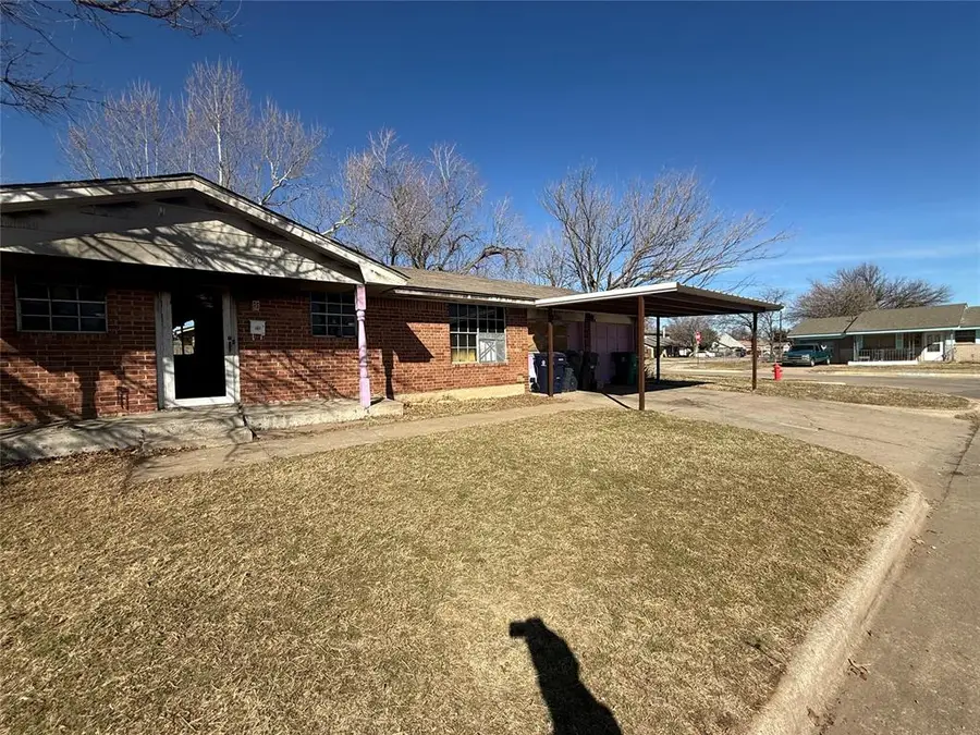 8701 S Miller Boulevard, Oklahoma City, OK 73159 - #2