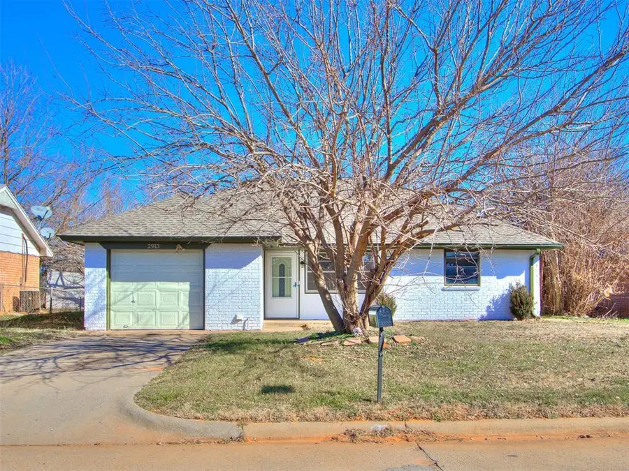 2913 SE 45th Street, Oklahoma City, OK 73129 - Image #2