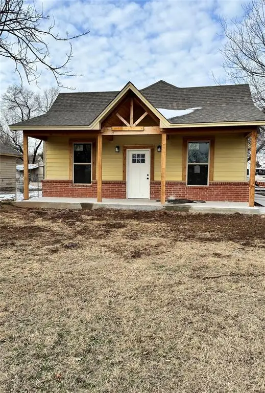 2601 SW 27th Street, Oklahoma City, OK 73108