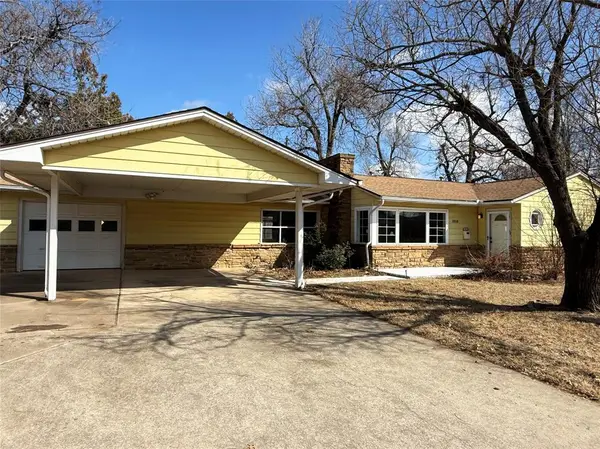 1818 N Shawnee Avenue, Oklahoma City, OK 73107