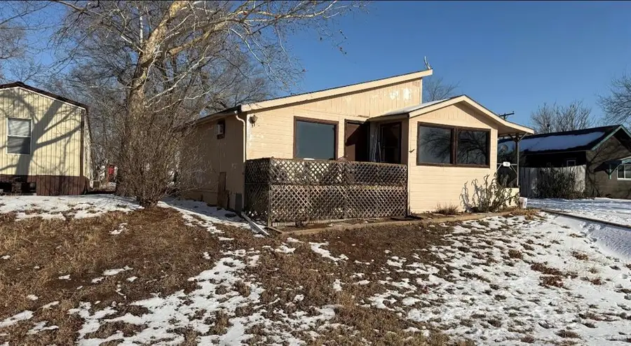 20456 E 1410 Road #28, Lone Wolf, OK 73655 - #2