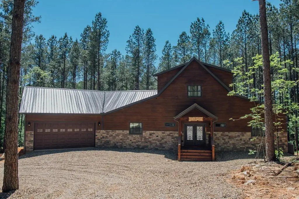 Address Withheld By Seller, Broken Bow, OK 74728 - #1