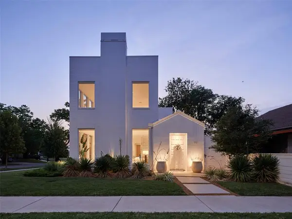 901 N Francis Avenue, Oklahoma City, OK 73106