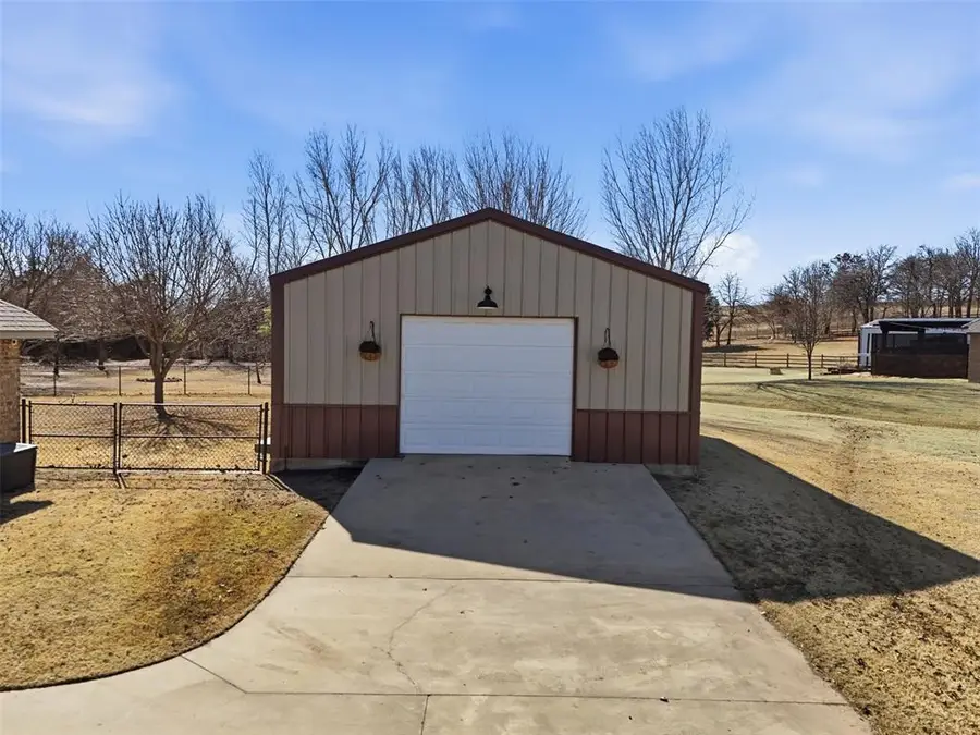 4009 Timberline Trail, Edmond, OK 73034 - #2