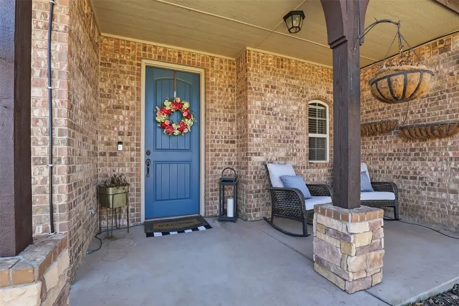 4009 Timberline Trail, Edmond, OK 73034 - #3