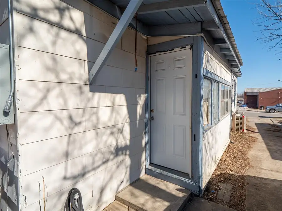 510 S Choctaw Avenue, El Reno, OK 73036 - #3