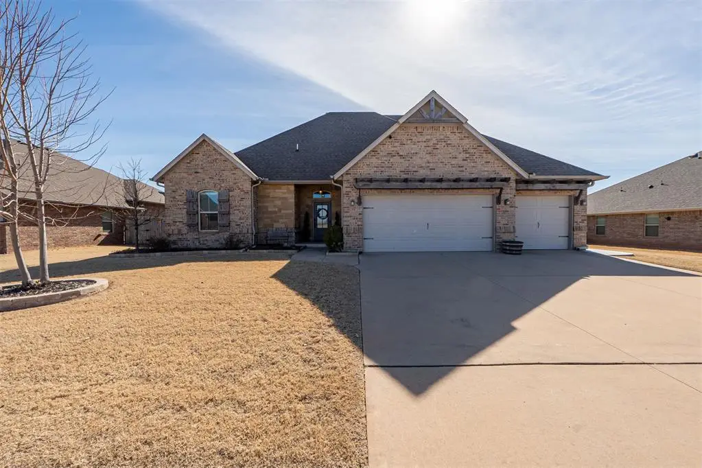 6140 Oxnard Street, Edmond, OK 73034 - Image #1