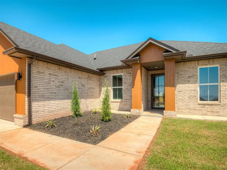 25197 Ethan Street, Cashion, OK 73016 - #3