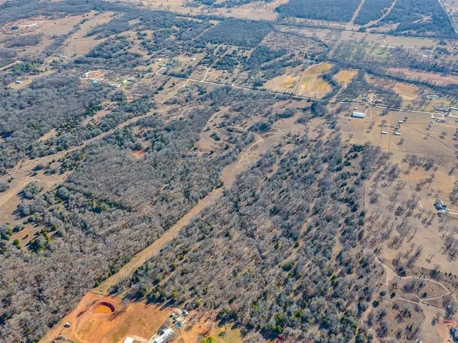 Willow View Road, Tecumseh, OK 74873 - #3