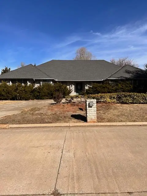 11305 Quail Creek Road, Oklahoma City, OK 73120 - #2