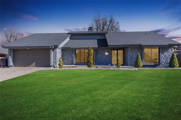 13228 Green Valley Drive, Oklahoma City, OK 73120