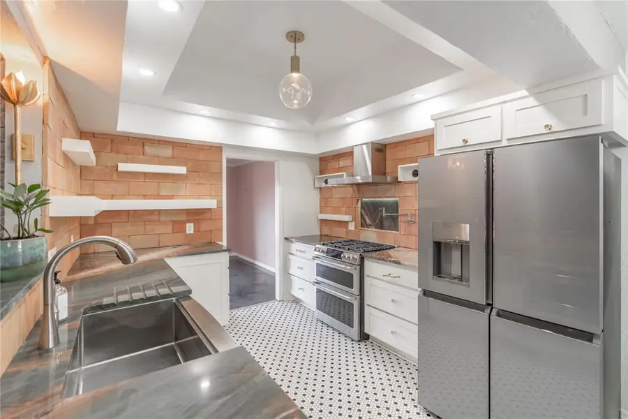 13228 Green Valley Drive, Oklahoma City, OK 73120 - #2