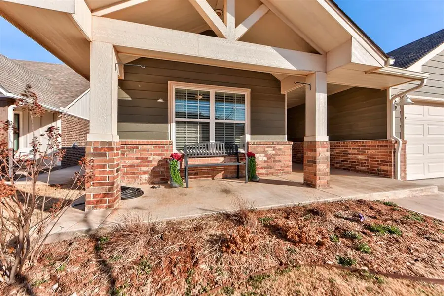 8821 NW 129th Street, Oklahoma City, OK 73142 - #2