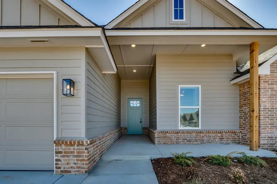 11708 NW 106th Street, Yukon, OK 73099 - #2